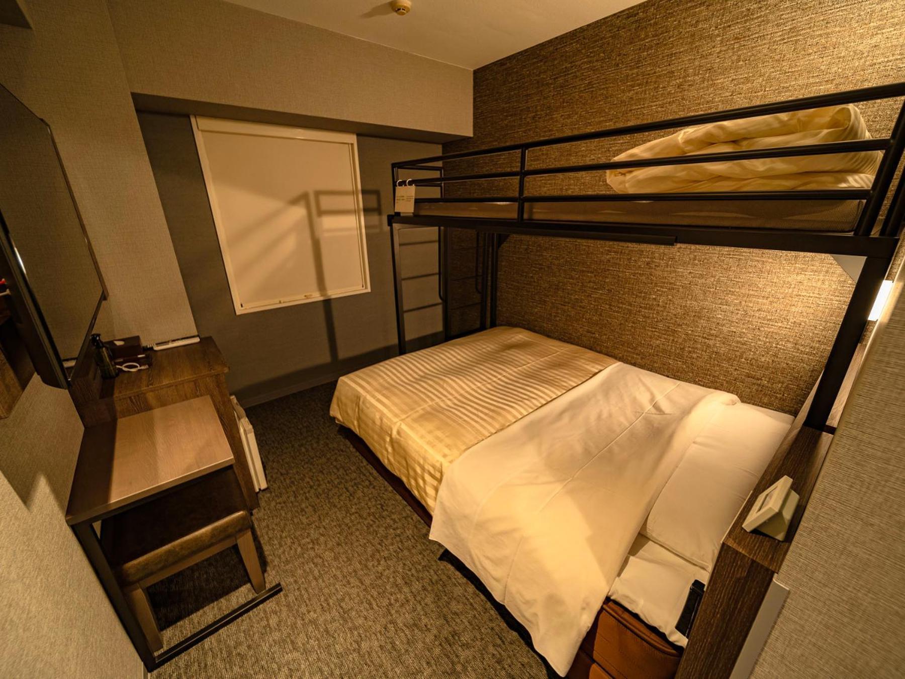 Super Hotel JR Ikebukuro Nishiguchi Präfektur Tokio Exterior foto